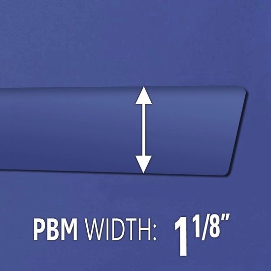  GMC Canyon Extended Cab Painted Body Molding 2015 - 2022 / PBM-COCA-EXT
