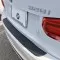  BMW 3-Series 4 Door Rear Bumper Protector 2006 - 2017 / RBP-003