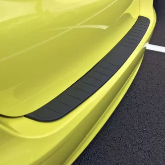  Honda Fit Rear Bumper Protector 2015 - 2019 / RBP-003