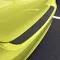  Honda Fit Rear Bumper Protector 2015 - 2019 / RBP-003