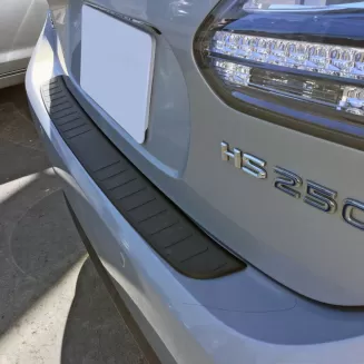 Lexus HS Rear Bumper Protector 2010 - 2012