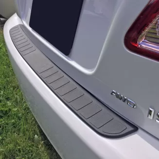Lexus IS 4 Door Rear Bumper Protector 2006 - 2013