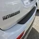 Mitsubishi Outlander Rear Bumper Protector 2016 - 2019 / RBP-003