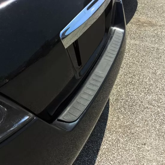 Nissan Altima 4 Door Rear Bumper Protector 2007 - 2012