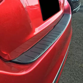 Nissan Altima Rear Bumper Protector 2016 - 2017