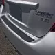 Toyota Yaris 5 Door Hatchback Rear Bumper Protector 2012 - 2015