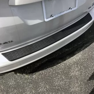 Ford C-Max Rear Bumper Protector 2013 - 2018