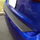 Kia Forte Hatchback Rear Bumper Protector 2011 - 2013