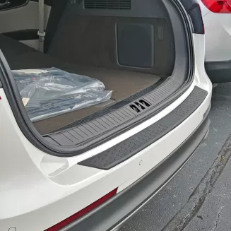 Lincoln MKX Rear Bumper Protector 2016 - 2023