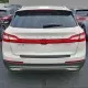 Lincoln MKX Rear Bumper Protector 2016 - 2023