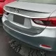 Mazda 6 Rear Bumper Protector 2014 - 2023