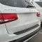 Mercedes GLC Rear Bumper Protector 2016 - 2025