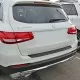 Mercedes GLC Rear Bumper Protector 2016 - 2025
