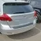  Toyota Venza Rear Bumper Protector 2009 - 2015 / RBP-004