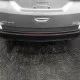 Ford Edge Rear Bumper Protector 2015 - 2018