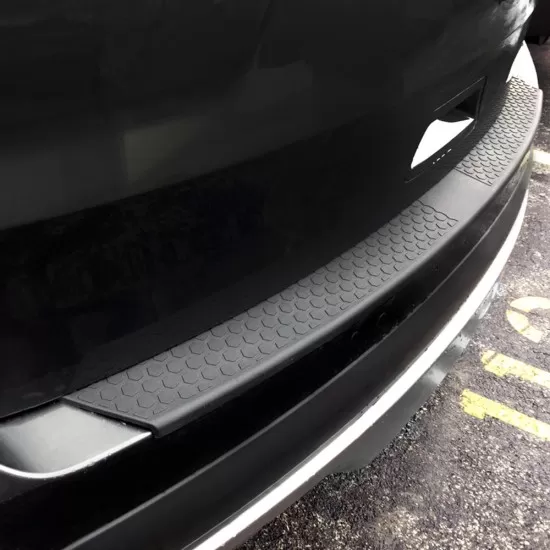 Ford Explorer Rear Bumper Protector 2011 - 2018