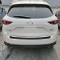  Mazda CX5 Rear Bumper Protector 2013 - 2025 / RBP-005