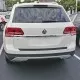  Volkswagen Atlas Rear Bumper Protector 2018 - 2025 / RBP-005