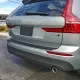  Volvo XC60 Rear Bumper Protector 2018 - 2025 / RBP-005