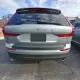  Volvo XC60 Rear Bumper Protector 2018 - 2025 / RBP-005