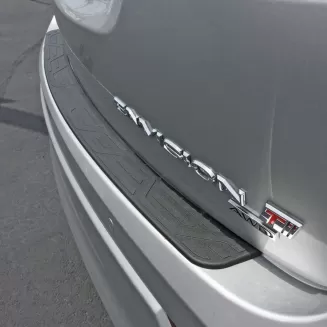 Buick Envision Rear Bumper Protector 2016 - 2020