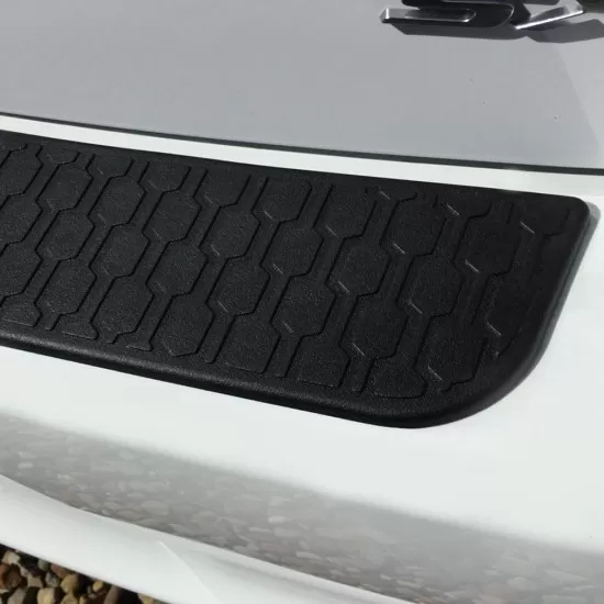 Dodge Charger Rear Bumper Protector 2011 - 2023