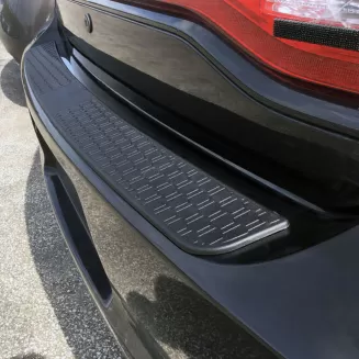 Dodge Charger Rear Bumper Protector 2011 - 2023