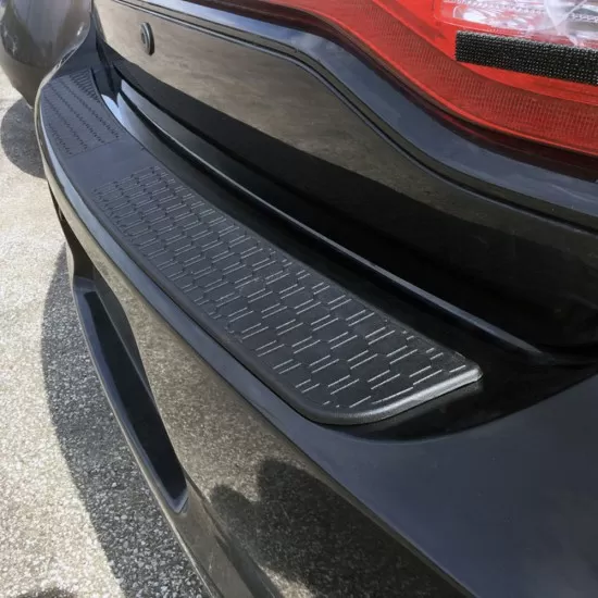 Dodge Charger Rear Bumper Protector 2011 - 2023