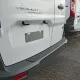 Ford Transit Connect Rear Bumper Protector 2012 - 2023