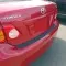  Toyota Corolla Rear Bumper Protector 2009 - 2013 / RBP-008