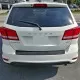 Dodge Journey Rear Bumper Protector 2009 - 2021