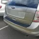 Ford Edge Rear Bumper Protector 2007 - 2014