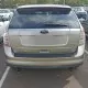 Ford Edge Rear Bumper Protector 2007 - 2014