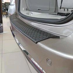  Chrysler Pacifica Rear Bumper Protector 2017 - 2025 / RBP-017