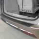  Chrysler Pacifica Rear Bumper Protector 2017 - 2025 / RBP-017