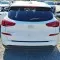 Hyundai Tucson Rear Bumper Protector 2016 - 2021