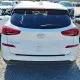 Hyundai Tucson Rear Bumper Protector 2016 - 2021