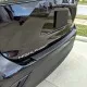  Toyota Highlander Rear Bumper Protector 2020 - 2024 / RBP-019