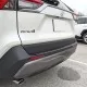  Toyota RAV4 Rear Bumper Protector 2019 - 2025 / RBP-019