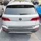  Volkswagen Taos Rear Bumper Protector 2022 - 2026 / RBP-019