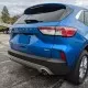  Ford Escape Rear Bumper Protector 2020 - 2025 / RBP-020