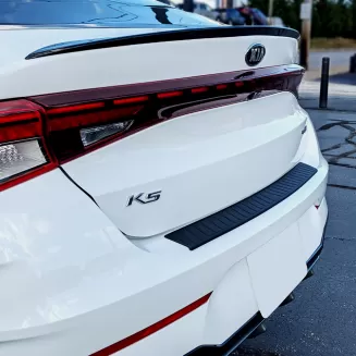  Kia K5 Rear Bumper Protector 2021 - 2024 / RBP-022