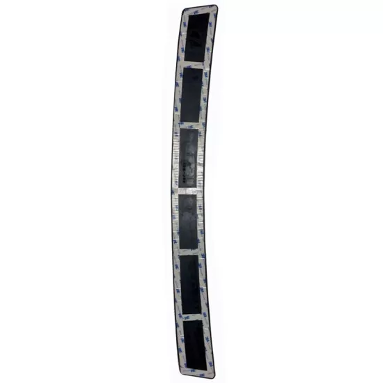  Toyota Prius V Rear Bumper Protector 2012 - 2017 / RBP-004