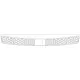 Toyota Prius V Rear Bumper Protector 2012 - 2017 / RBP-004