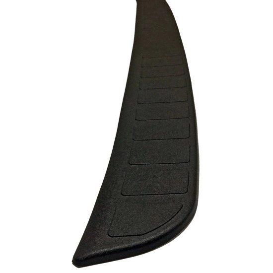  Lexus HS Rear Bumper Protector 2010 - 2012 / RBP-003