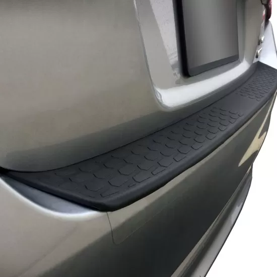 Lincoln Nautilus Rear Bumper Protector 2019 - 2023