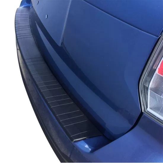 Lincoln MKX Rear Bumper Protector 2007 - 2015