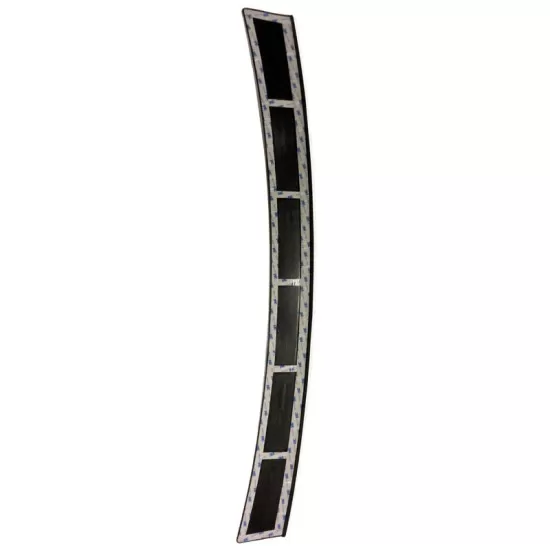  Subaru Forester Rear Bumper Protector 2008 - 2023 / RBP-012