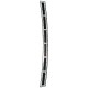  Lincoln Corsair Rear Bumper Protector 2020 - 2025 / RBP-019