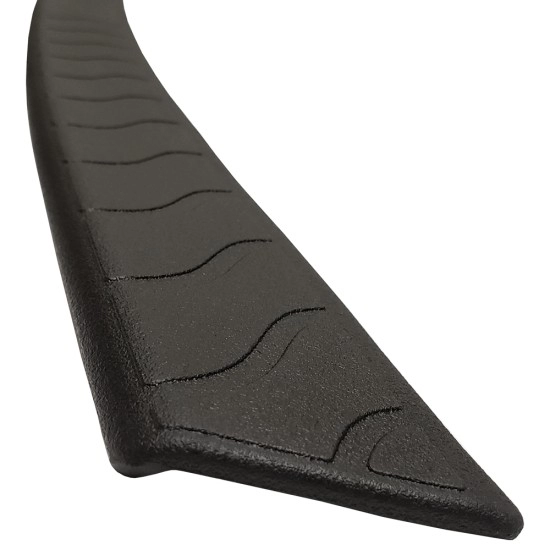  Lincoln Corsair Rear Bumper Protector 2020 - 2025 / RBP-019